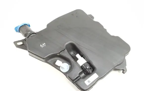 Windshield washer fluid reservoir/tank