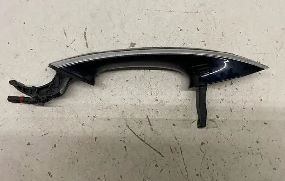 BMW 7 G11 G12 Front door exterior handle 8067740 14646600