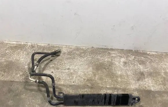 Dodge Durango Coolant radiator 05154458A