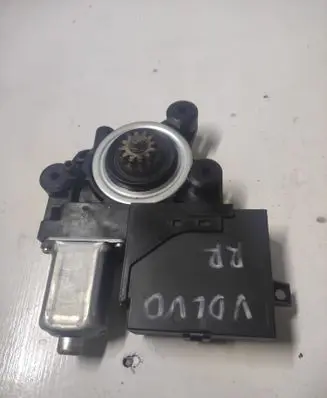 Volvo S40 Front door window regulator motor WR12657