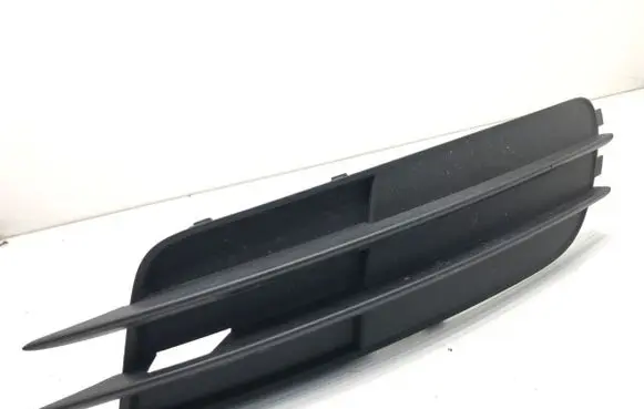 Audi A6 S6 C7 4G Front bumper lower grill 