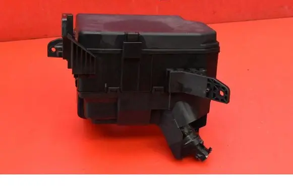 Suzuki Grand Vitara II Fuse box set