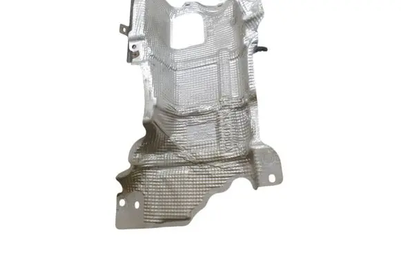 Renault Trafic III (X82) Exhaust heat shield 747507998R 93454605