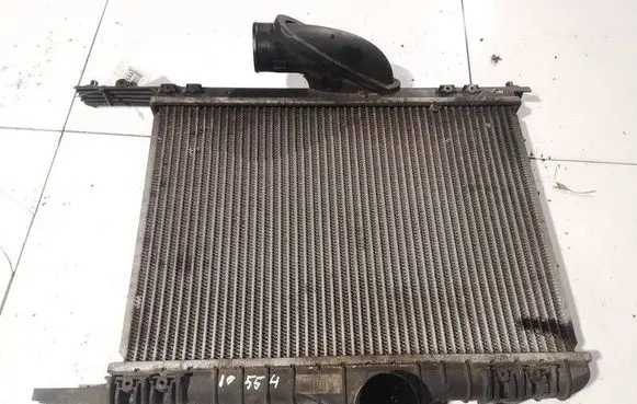 Volvo S40, V40 Intercooler radiator 000229 etp8165