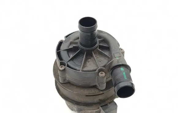 Renault Megane IV Electric auxiliary coolant/water pump 210106764R C392024101 10R058652