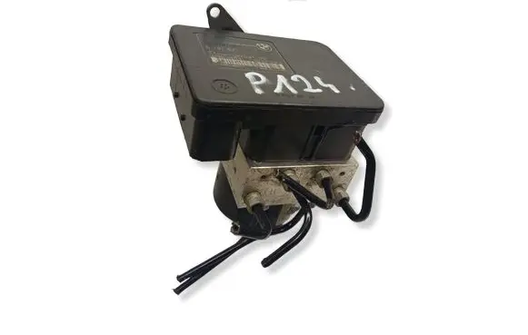 BMW 1 E81 E87 ABS Pump 6787837 6787836 000404014F2