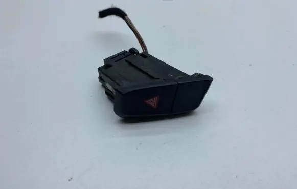 Audi A4 S4 B8 8K Hazard light switch 8K1941509F