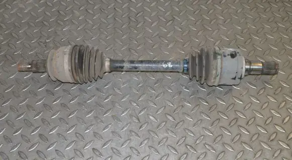 Mazda CX-5 Front driveshaft