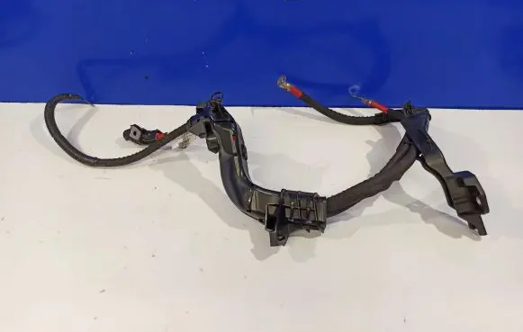 Volvo XC90 Positive cable (battery) 31453844