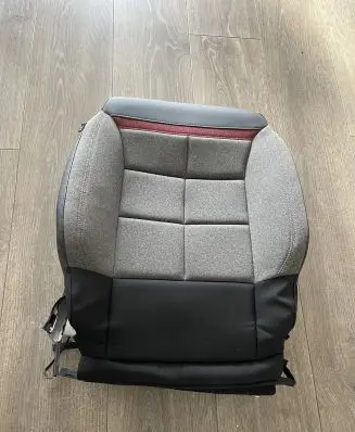 Citroen C5 Aircross Front passenger seat 