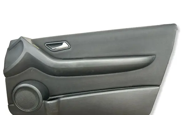 Mercedes-Benz A W169 Front door card panel trim A1697201270