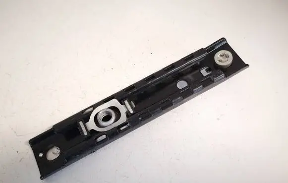 Volkswagen Fox Seat belt adjustment rail 5z0857819