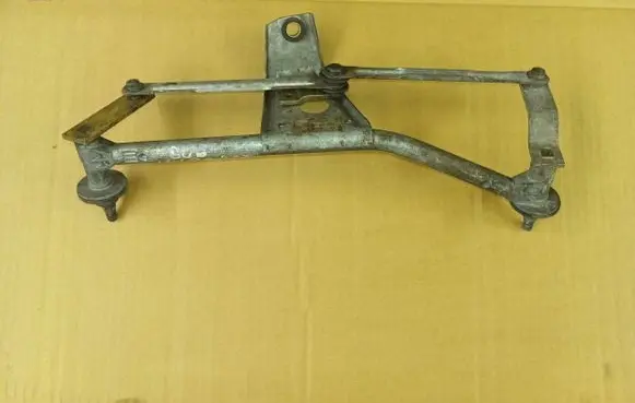 Peugeot 206 Front wiper linkage 3397020446