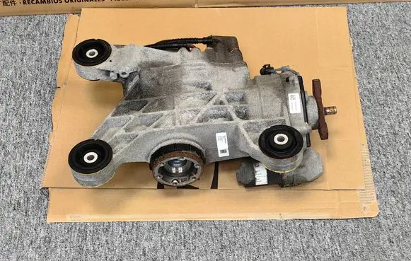 Volkswagen Tiguan Rear differential 0CQ525010T 0CQ.525.010.T 0CQ525010