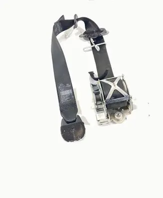 Peugeot 5008 Front seatbelt 9682036880 34019904