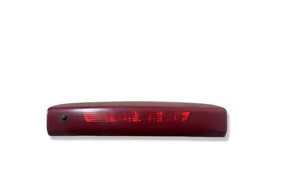 Opel Corsa D Third/center stoplight 316627975 13186347