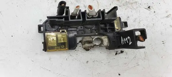 Honda Insight Positive wiring loom NOCODE