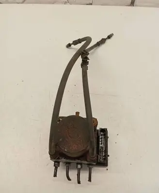 Iveco Daily 35.8 - 9 ABS Pump 265800607 79007H0703 5454L4061007