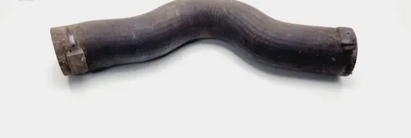Renault Master II Intercooler hose/pipe