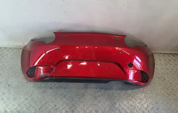Mazda MX-5 ND Rear bumper N24350221
