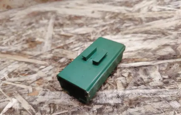 Nissan 240ZX, 280ZX, 300ZX Rear light relay 2842630P00