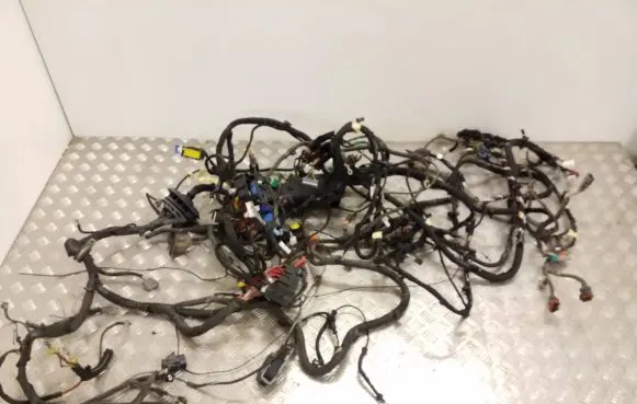 Opel Vivaro Other wiring loom 240142821R 240143821R 00427300