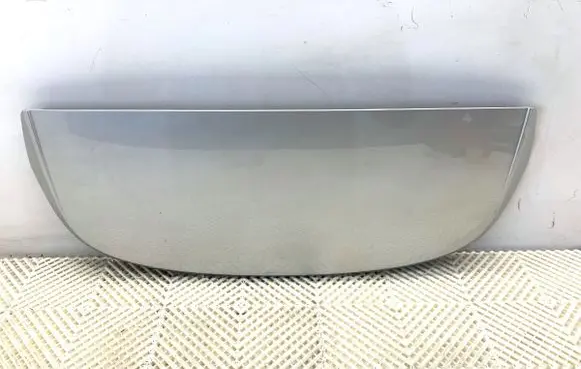 Skoda Octavia Mk4 Tailgate/trunk spoiler 5E7827878C