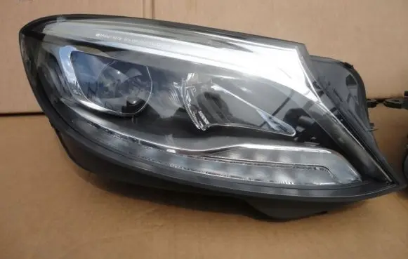 Mercedes-Benz S W222 Headlight/headlamp