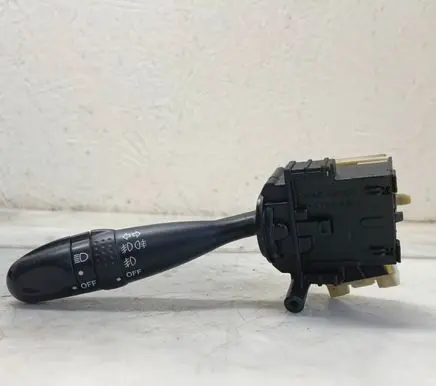 Toyota Corolla Verso E121 Indicator stalk 1736481