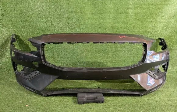 Volvo S60 Front bumper 
