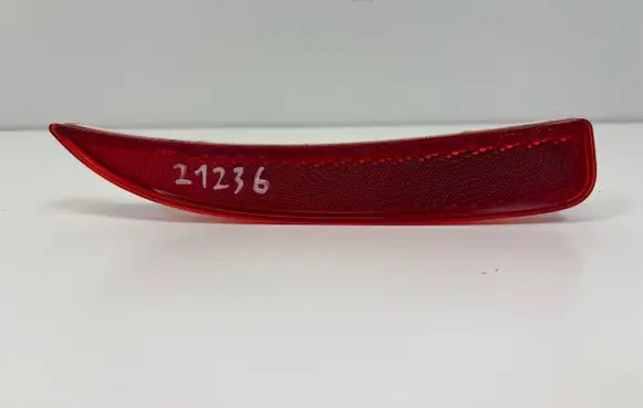 Opel Karl Rear tail light reflector 95182608