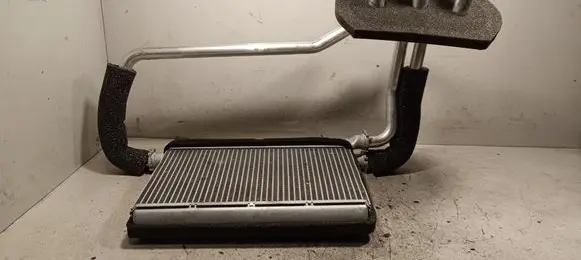 BMW 5 F10 F11 Heater blower radiator S8206001