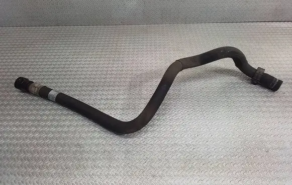 Citroen Jumper Coolant pipe/hose 1357289080