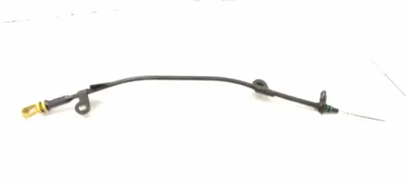 Citroen C6 Oil level dip stick 9656336680