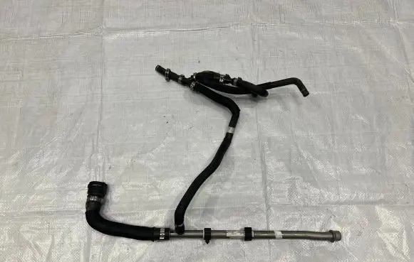 Maserati Grecale Engine coolant pipe/hose