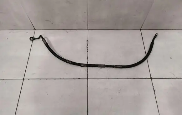 Mercedes-Benz R W251 Power steering hose/pipe/line A2514602124