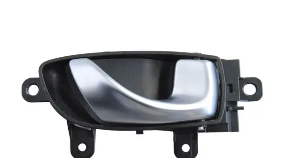 BMW 4 F36 Gran coupe Rear door interior handle 