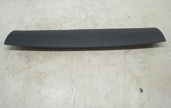 BMW X1 E84 Tailgate/trunk upper cover trim 299012503