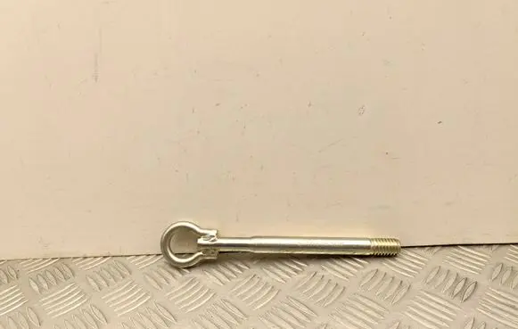 Citroen C4 III e-C4 Towing hook eye 9675971080