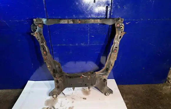 Volvo S60 Front subframe 31406334 31406808
