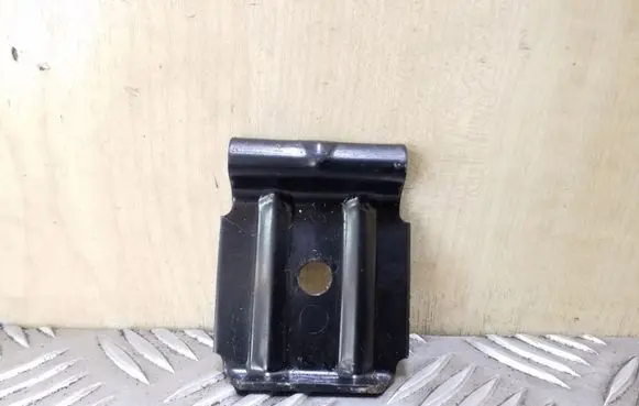 Audi A6 S6 C7 4G Battery bracket 