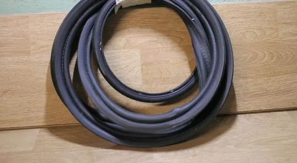 BMW 3 E90 E91 Seal rubber (tailgate) 