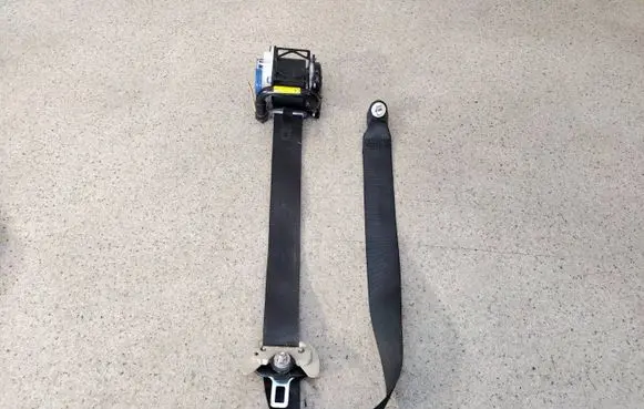 Mitsubishi Outlander Front seatbelt TKAH2EN30549A TKAH2EN305