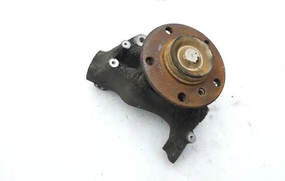 BMW 3 GT F34 Front wheel hub spindle knuckle 6798259