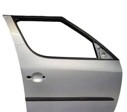 Skoda Roomster (5J) Front door