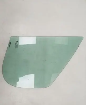 Nissan Primastar Front door vent window glass four-door 8028600QAB