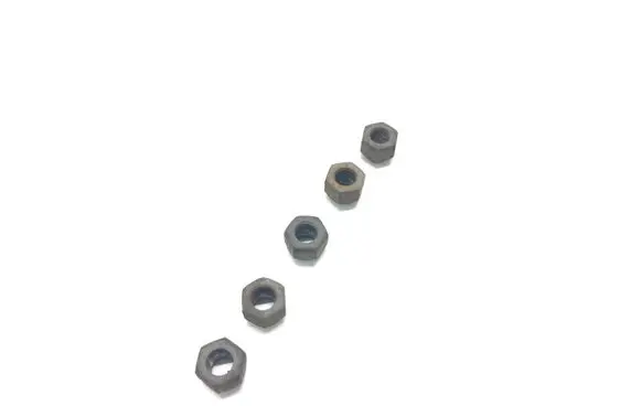 Nuts/bolts