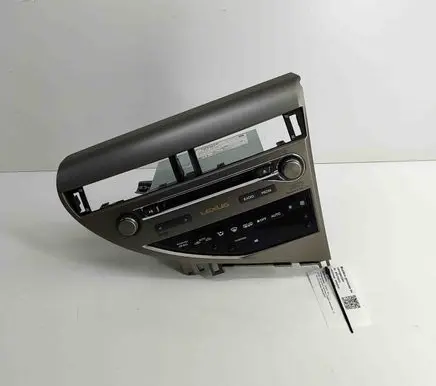 Lexus RX 450H Radio/CD/DVD/GPS head unit 8613048202