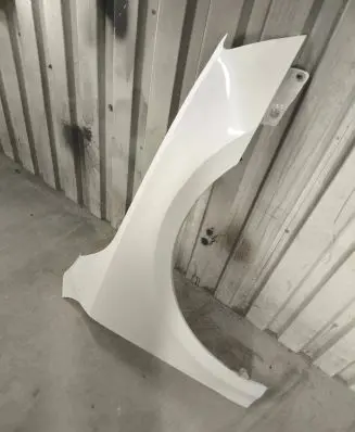 Skoda Octavia Mk3 (5E) Fender