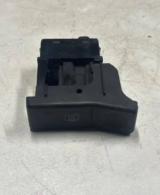 Audi 80 90 B2 Windscreen/window heater switch 03833900 853941503